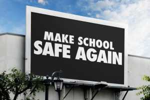 safe schools