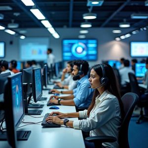 call center training in karachi pakistan